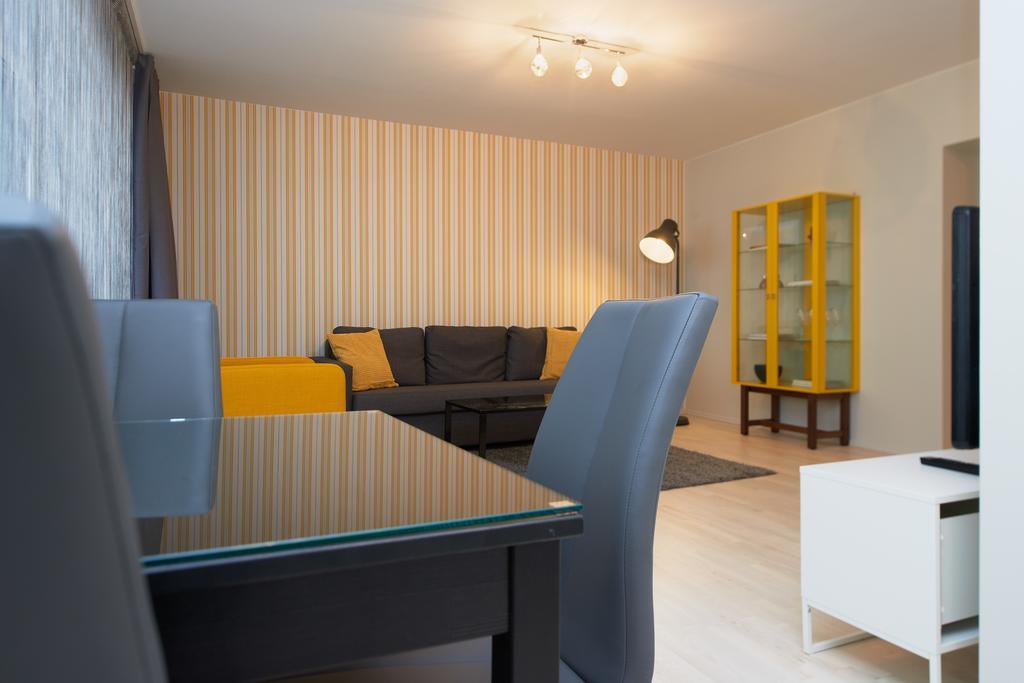 Town Hall Apartments Вильнюс Экстерьер фото