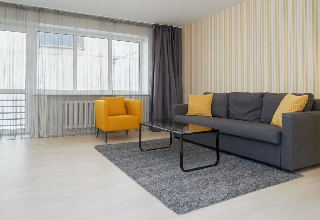Town Hall Apartments Вильнюс Экстерьер фото